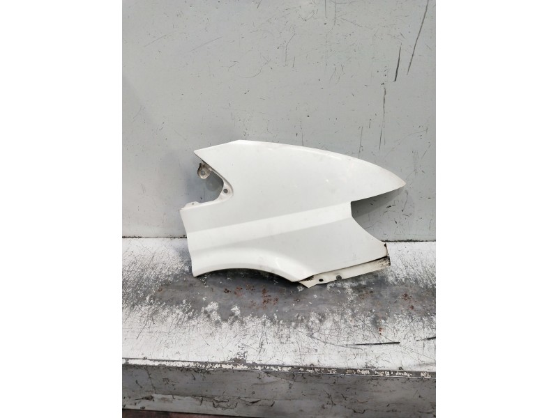 Recambio de aleta delantera derecha para ford transit caja cerrada, media (fy) (2000 =>) referencia OEM IAM   