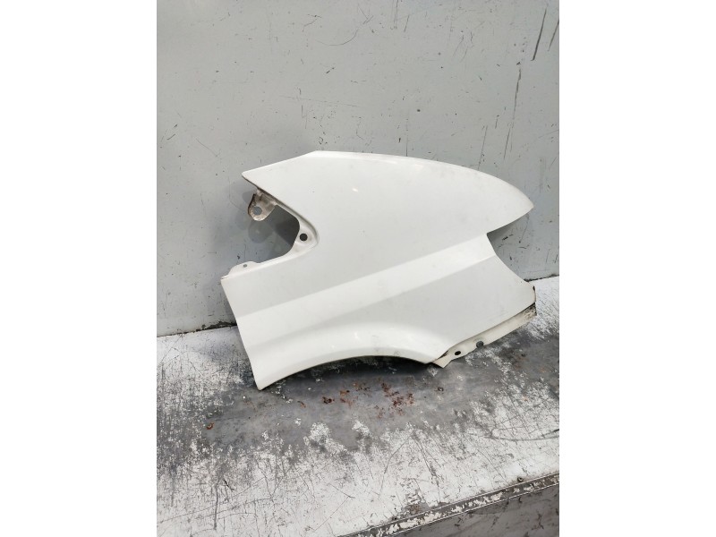 Recambio de aleta delantera derecha para ford transit caja cerrada, media (fy) (2000 =>) referencia OEM IAM   