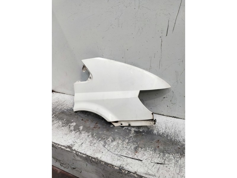 Recambio de aleta delantera derecha para ford transit caja cerrada, media (fy) (2000 =>) referencia OEM IAM   