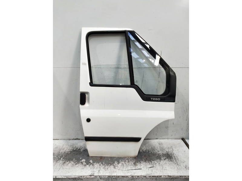 Recambio de puerta delantera derecha para ford transit caja cerrada, media (fy) (2000 =>) referencia OEM IAM   5P
