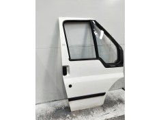 Recambio de puerta delantera derecha para ford transit caja cerrada, media (fy) (2000 =>) referencia OEM IAM   5P 2
