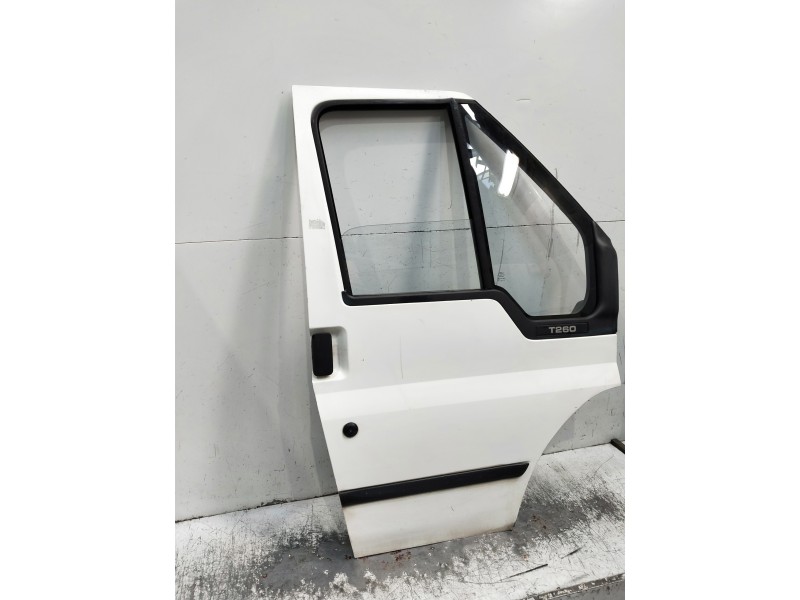 Recambio de puerta delantera derecha para ford transit caja cerrada, media (fy) (2000 =>) referencia OEM IAM   5P