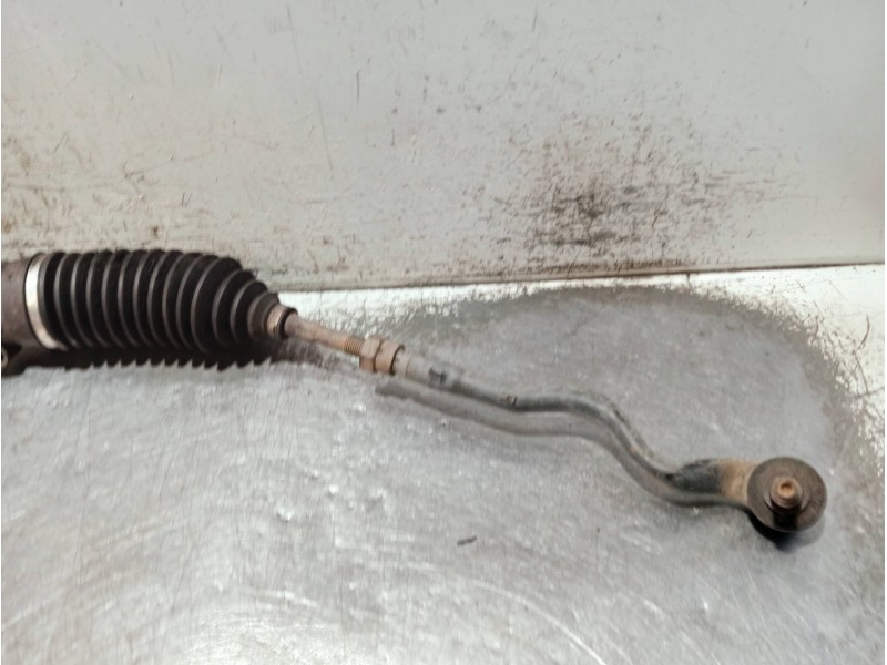Recambio de cremallera direccion para bmw serie 3 compact (e46) referencia OEM IAM 6757650 7852974712 7852501656