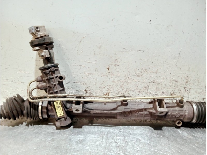 Recambio de cremallera direccion para bmw serie 3 compact (e46) referencia OEM IAM 6757650 7852974712 7852501656