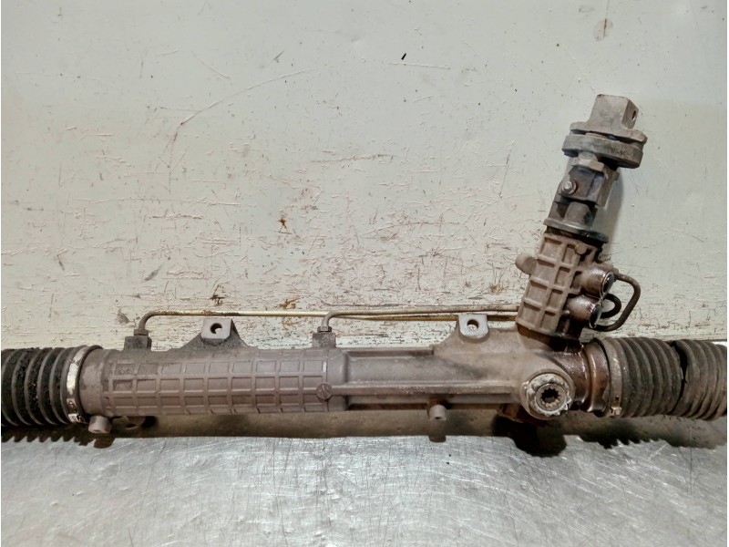Recambio de cremallera direccion para bmw serie 3 compact (e46) referencia OEM IAM 6757650 7852974712 7852501656