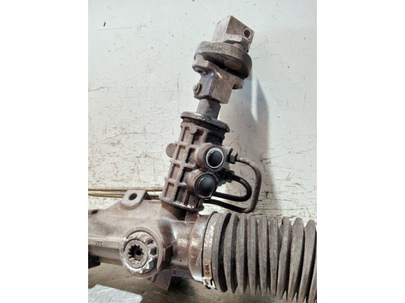 Recambio de cremallera direccion para bmw serie 3 compact (e46) referencia OEM IAM 6757650 7852974712 7852501656