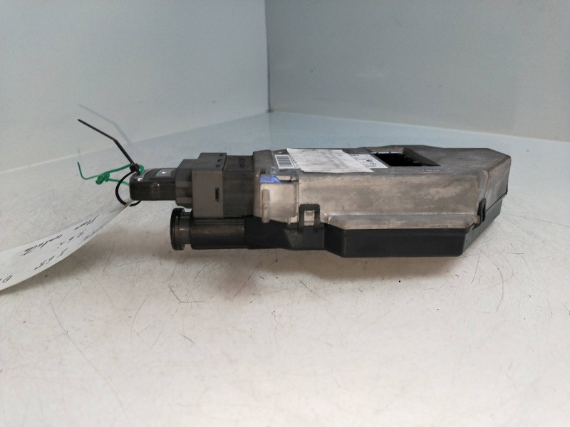 Recambio de conmutador de arranque para bmw serie 7 (e65/e66) 3.6 v8 32v cat referencia OEM IAM DL92956  