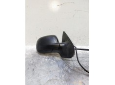 Recambio de retrovisor derecho para seat cordoba berlina (6k2) signo referencia OEM IAM MANUAL 1 ENCHUFE 2 CABLES