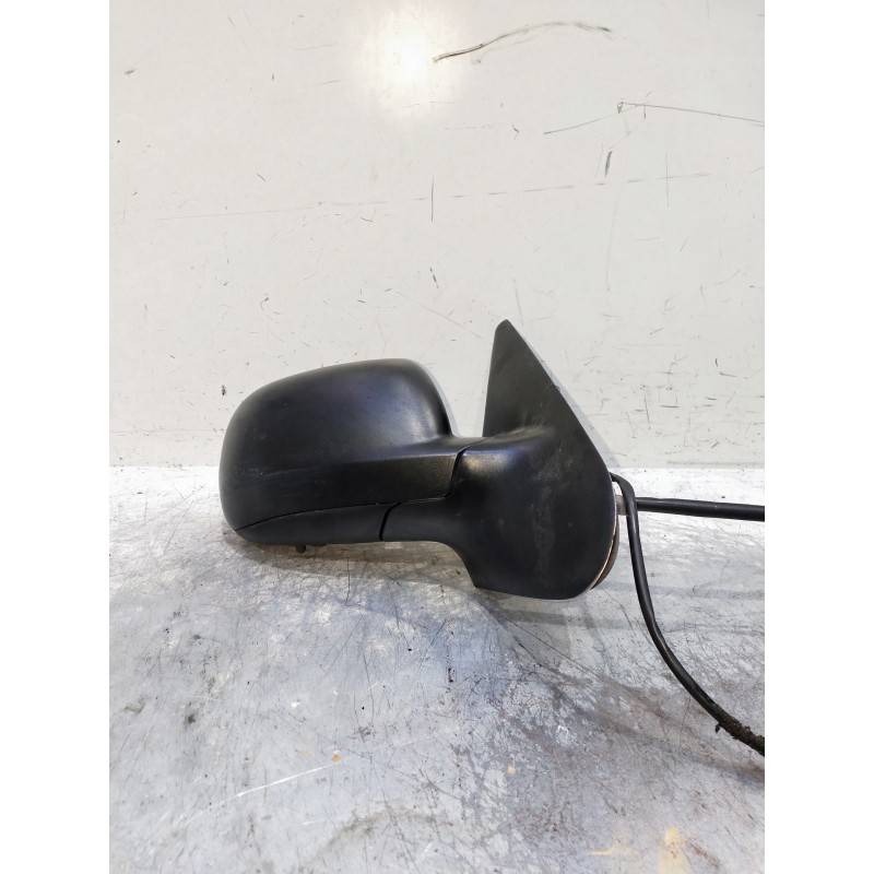 Recambio de retrovisor derecho para seat cordoba berlina (6k2) signo referencia OEM IAM MANUAL 1 ENCHUFE 2 CABLES
