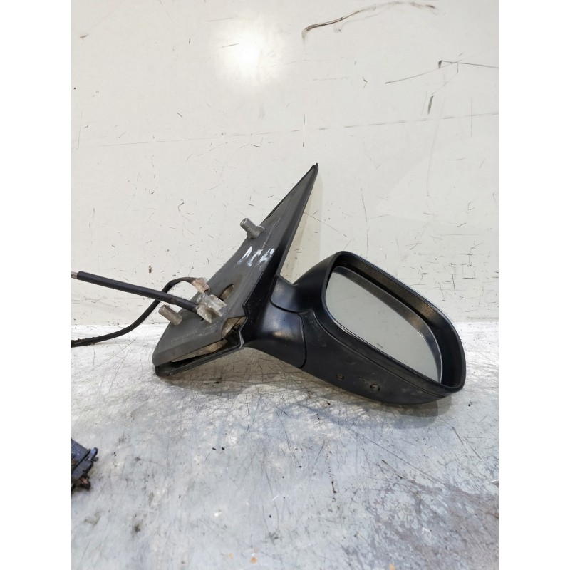 Recambio de retrovisor derecho para seat cordoba berlina (6k2) signo referencia OEM IAM MANUAL 1 ENCHUFE 2 CABLES