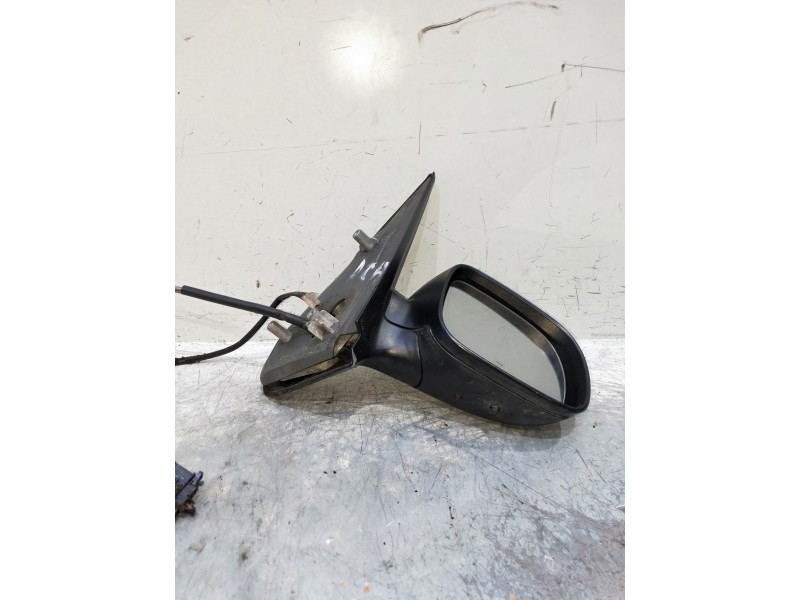 Recambio de retrovisor derecho para seat cordoba berlina (6k2) signo referencia OEM IAM MANUAL 1 ENCHUFE 2 CABLES