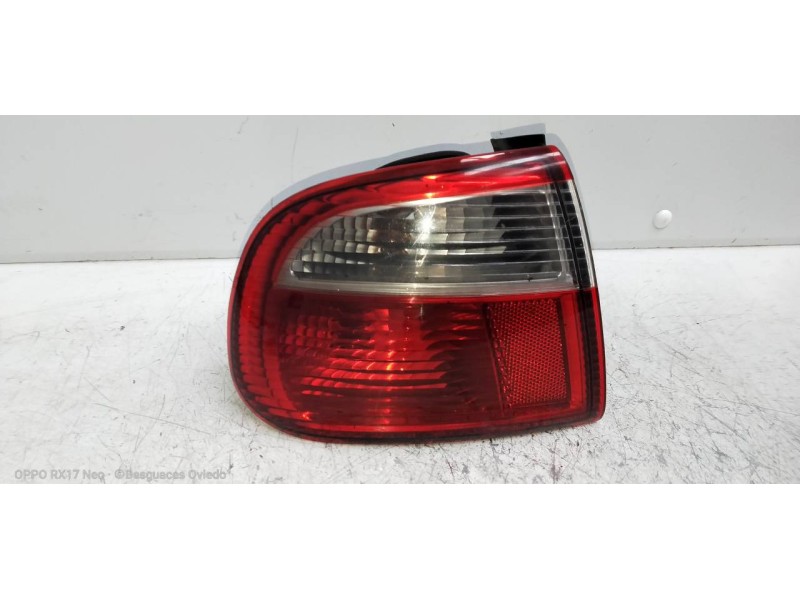 Recambio de piloto trasero izquierdo para seat toledo (1m2) select referencia OEM IAM   