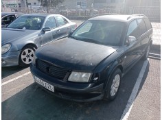 volkswagen passat variant (3b6) del año 2006