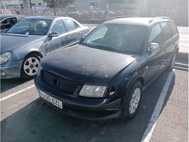 volkswagen passat variant (3b6) del año 2006