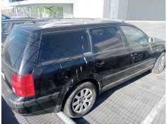 volkswagen passat variant (3b6) del año 2006 2