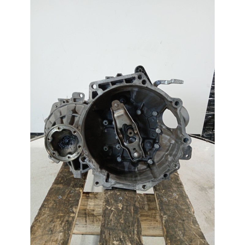 Recambio de caja cambios para seat leon (1p1) referencia OEM IAM KBL 050291411082 5V