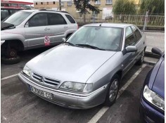 citroen xantia berlina del año 1999