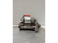 Recambio de motor arranque para renault megane iii sport tourer gt referencia OEM IAM    2