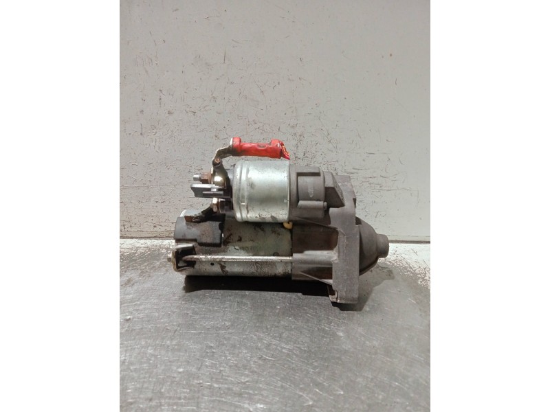 Recambio de motor arranque para renault megane iii sport tourer gt referencia OEM IAM   
