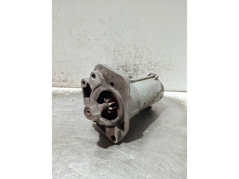 Recambio de motor arranque para renault megane iii sport tourer gt referencia OEM IAM   