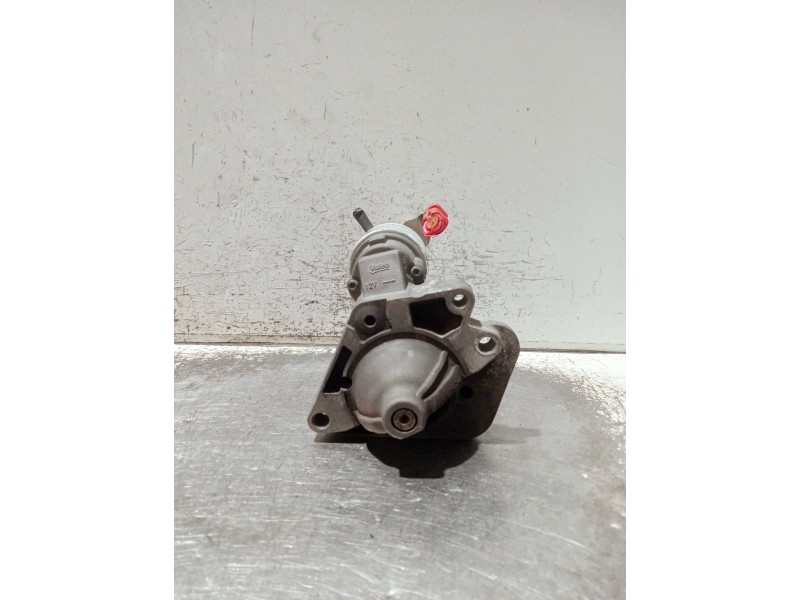 Recambio de motor arranque para renault megane iii sport tourer gt referencia OEM IAM   