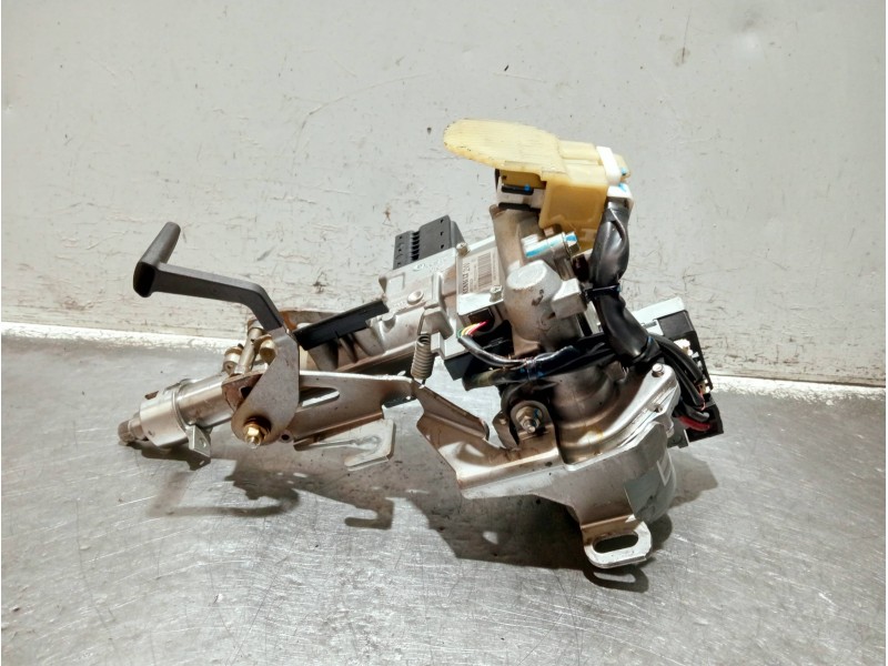 Recambio de columna direccion para renault megane iii sport tourer gt referencia OEM IAM 488107802R PW22BD0146Q EAWCEC060J