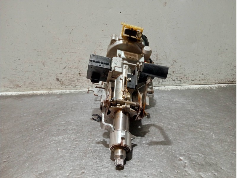Recambio de columna direccion para renault megane iii sport tourer gt referencia OEM IAM 488107802R PW22BD0146Q EAWCEC060J