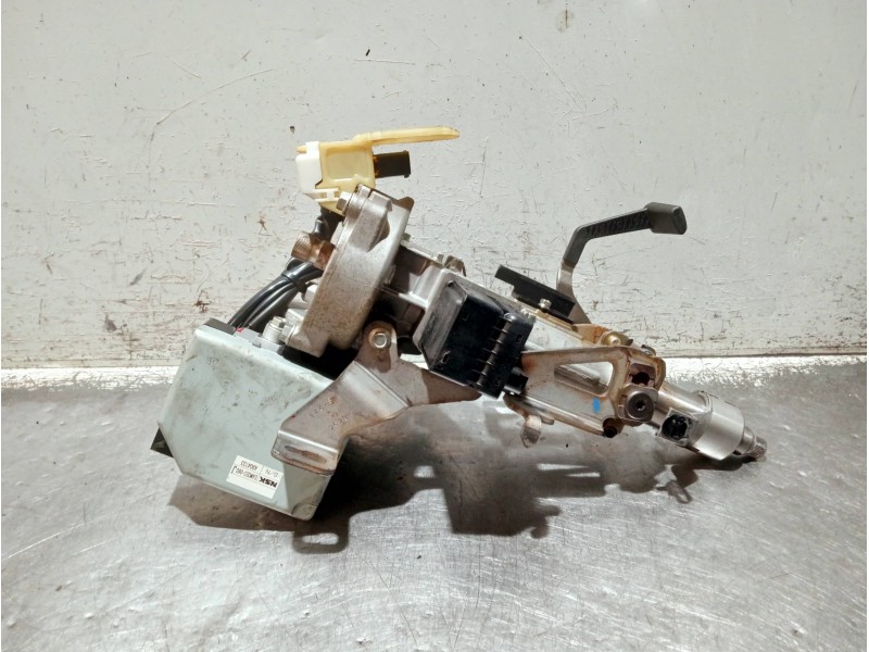 Recambio de columna direccion para renault megane iii sport tourer gt referencia OEM IAM 488107802R PW22BD0146Q EAWCEC060J