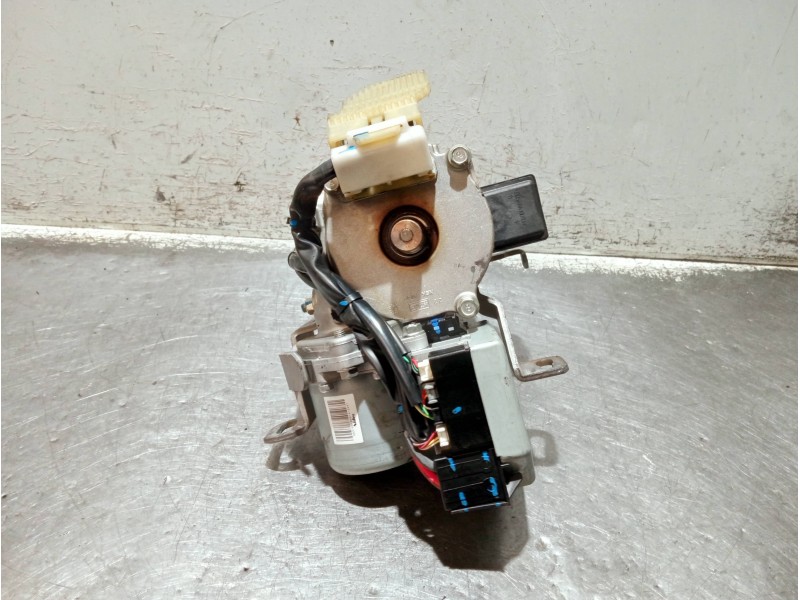 Recambio de columna direccion para renault megane iii sport tourer gt referencia OEM IAM 488107802R PW22BD0146Q EAWCEC060J