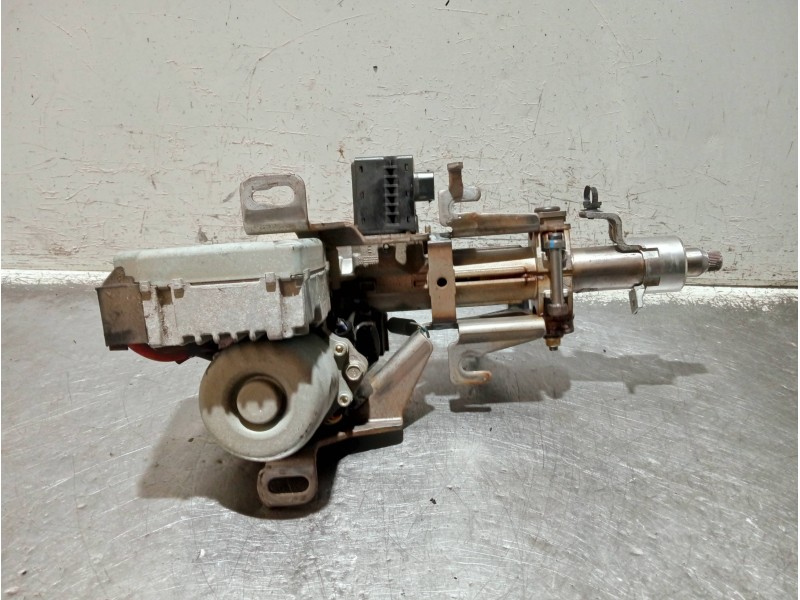 Recambio de columna direccion para renault megane iii sport tourer gt referencia OEM IAM 488107802R PW22BD0146Q EAWCEC060J