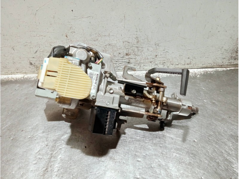 Recambio de columna direccion para renault megane iii sport tourer gt referencia OEM IAM 488107802R PW22BD0146Q EAWCEC060J