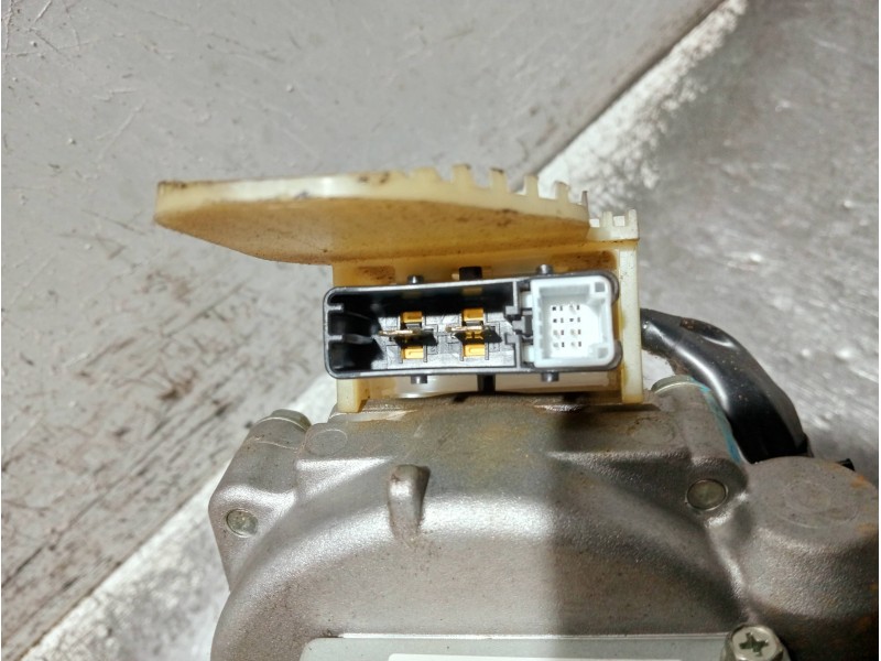 Recambio de columna direccion para renault megane iii sport tourer gt referencia OEM IAM 488107802R PW22BD0146Q EAWCEC060J