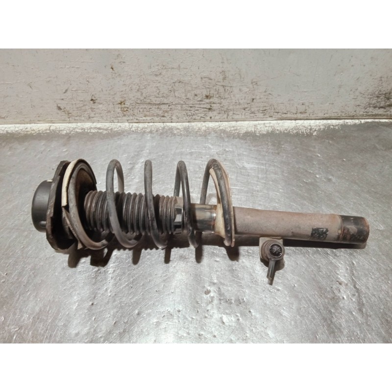 Recambio de amortiguador delantero para peugeot 206 berlina referencia OEM IAM   