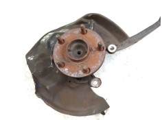 Recambio de mangueta delantera izquierda para lexus gs300 (jzs160) básico referencia OEM IAM   