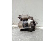 Recambio de motor arranque para peugeot 206 berlina referencia OEM IAM M002T13081   2