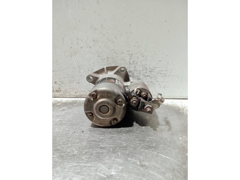 Recambio de motor arranque para peugeot 206 berlina referencia OEM IAM M002T13081  