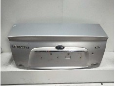 Recambio de tapa maletero para kia cerato 2.0 turbodiesel cat referencia OEM IAM   