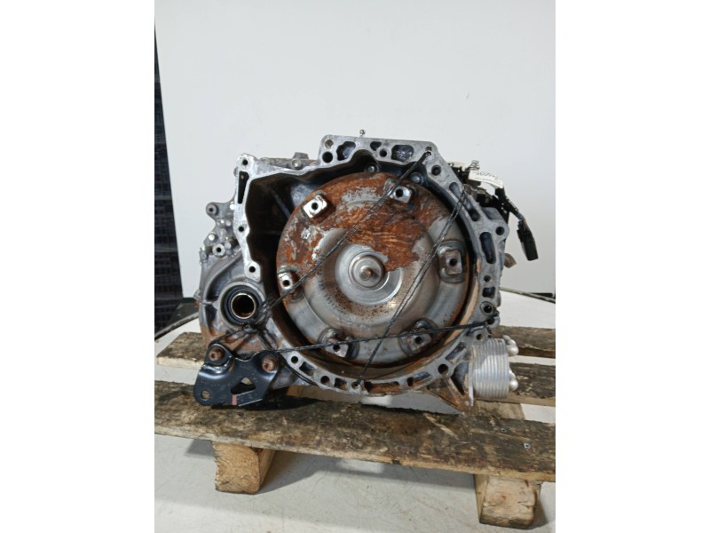 Recambio de caja cambios para opel corsa f referencia OEM IAM 20GTBH AWF8G30 ATN8 22D7E633101 AUTOMATICO