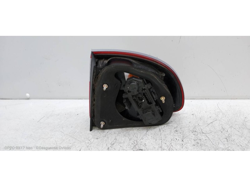 Recambio de piloto trasero izquierdo para seat toledo (1m2) select referencia OEM IAM   