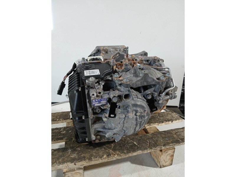 Recambio de caja cambios para opel corsa f referencia OEM IAM 20GTBH AWF8G30 ATN8 22D7E633101 AUTOMATICO