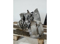 Recambio de caja cambios para opel astra gtc referencia OEM IAM F17C394 A03772F17C394 5V