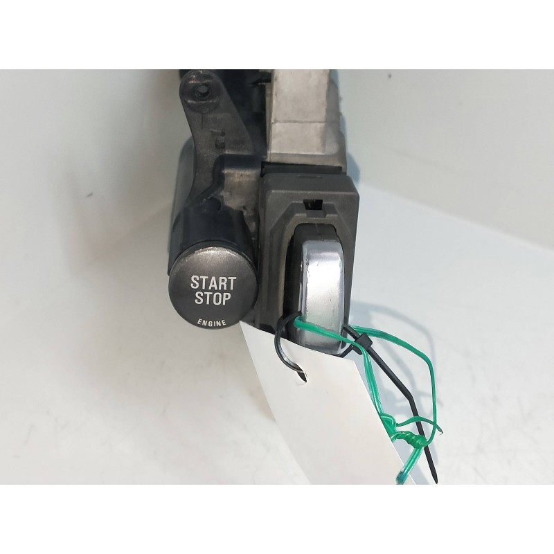 Recambio de conmutador de arranque para bmw serie 7 (e65/e66) 3.6 v8 32v cat referencia OEM IAM DL92956  
