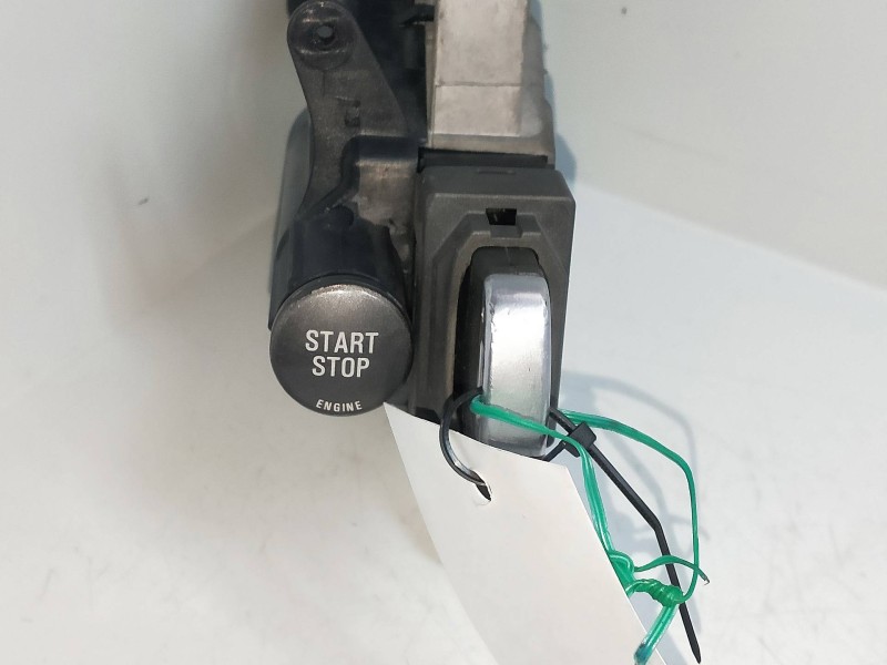 Recambio de conmutador de arranque para bmw serie 7 (e65/e66) 3.6 v8 32v cat referencia OEM IAM DL92956  