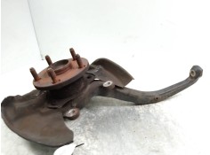 Recambio de mangueta delantera izquierda para lexus gs300 (jzs160) básico referencia OEM IAM    2