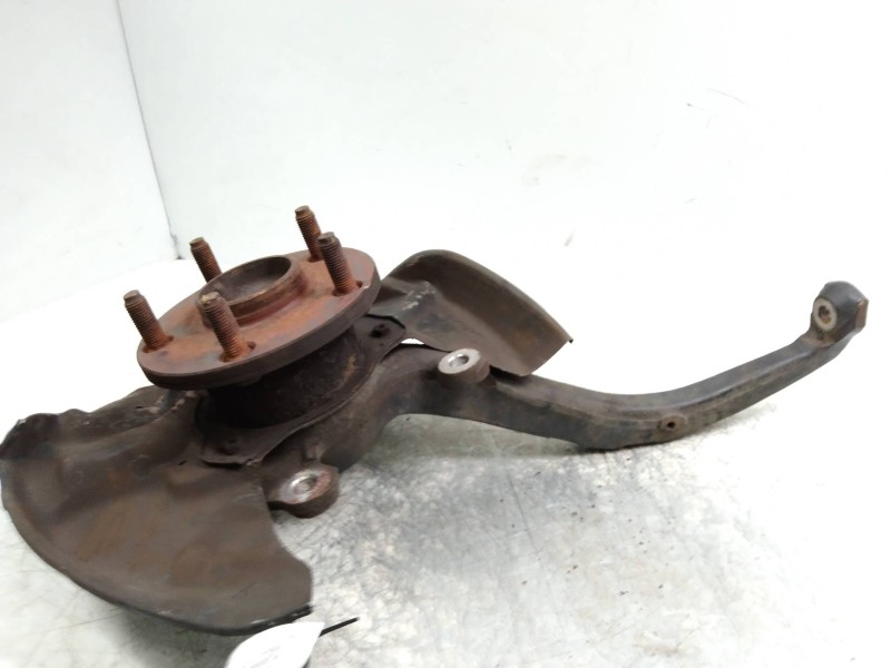 Recambio de mangueta delantera izquierda para lexus gs300 (jzs160) básico referencia OEM IAM   