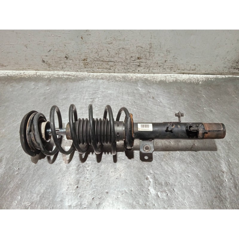 Recambio de amortiguador delantero derecho para citroen c3 referencia OEM IAM 9653095380C  