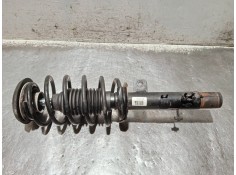 Recambio de amortiguador delantero izquierdo para citroen c3 referencia OEM IAM 9653095280C  