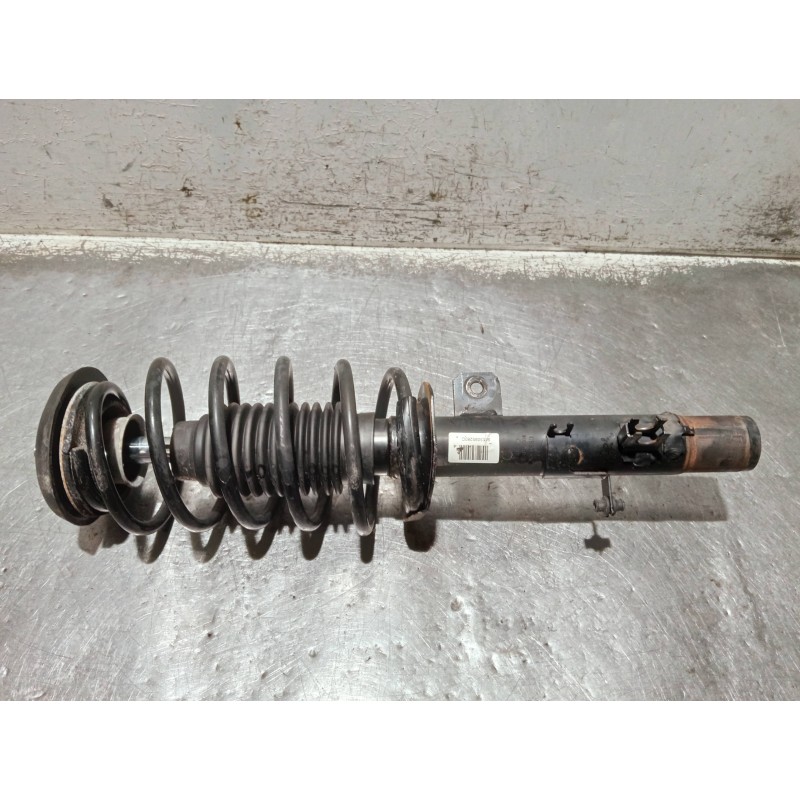 Recambio de amortiguador delantero izquierdo para citroen c3 referencia OEM IAM 9653095280C  