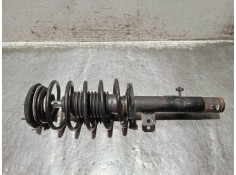Recambio de amortiguador delantero izquierdo para citroen c3 referencia OEM IAM 9653095280C   2