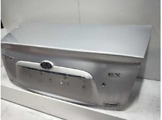 Recambio de tapa maletero para kia cerato 2.0 turbodiesel cat referencia OEM IAM    2